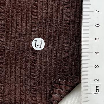 14 Brown