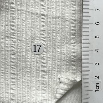 17 White