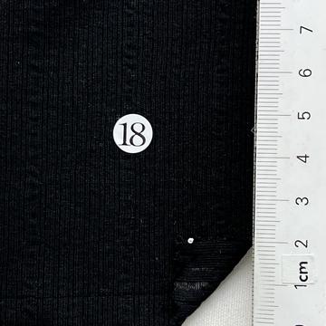 18 Black