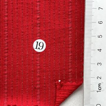 19 Red