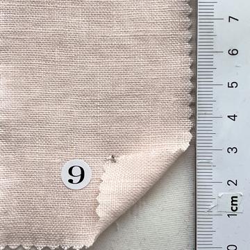 9 Pale Pink