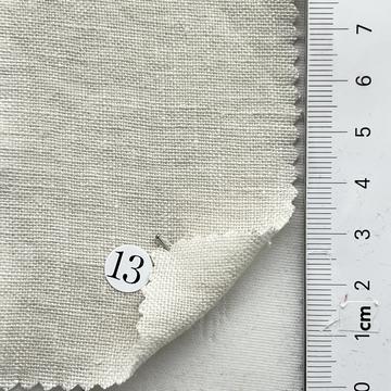 13 Ivory