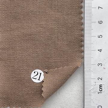 21 Brown