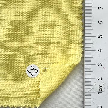 22 Yellow