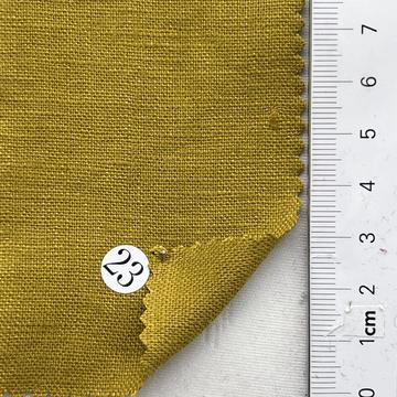 23 Yellow