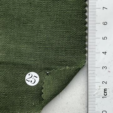 25 Green