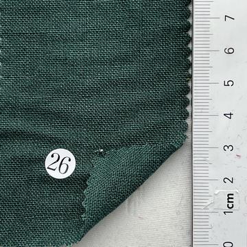 26 Green