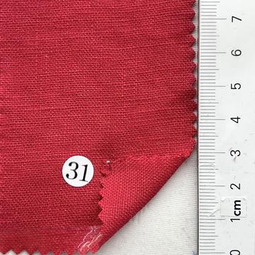 31 Red