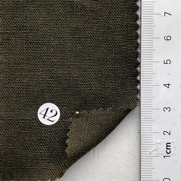 42 Deep Green