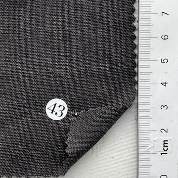 43 Charcoal