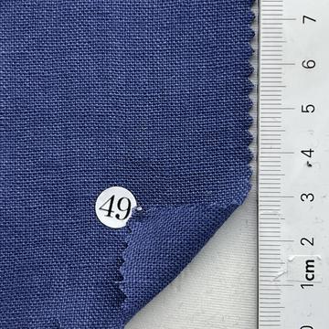 49 Blue