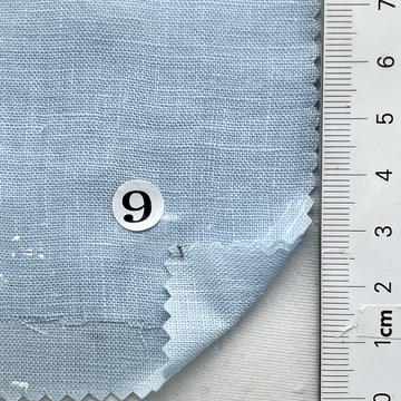 9 Pale Blue