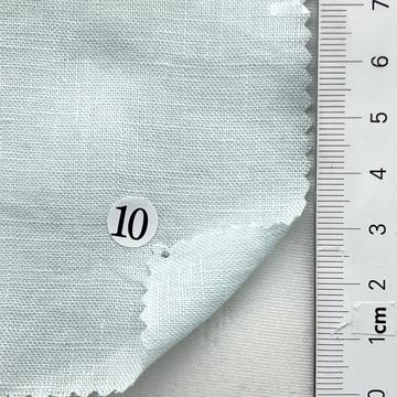 10 Pale Blue