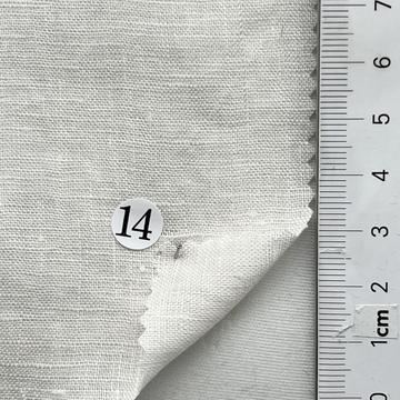 14 Ivory