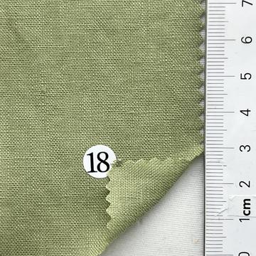 18 Pale Green