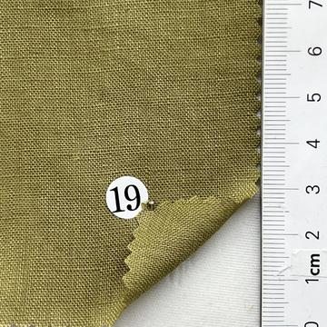 19 Green
