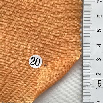 20 Orange