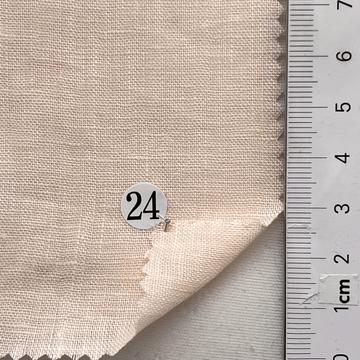 24 Pale Orange