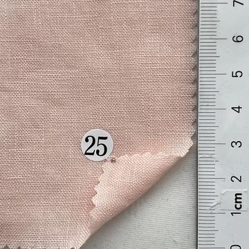 25 Pale Orange