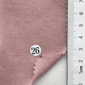 26 Dusty Pink