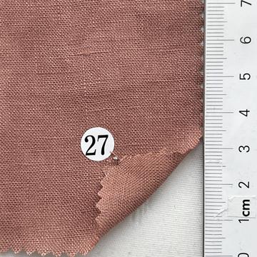 27 Dusty Pink
