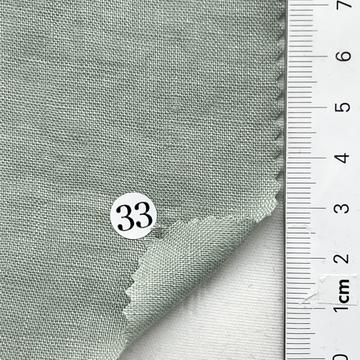 33 Pale Green