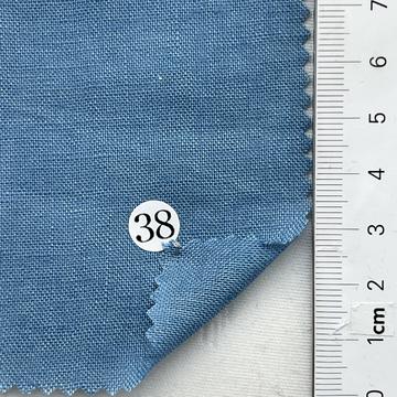 38 Blue