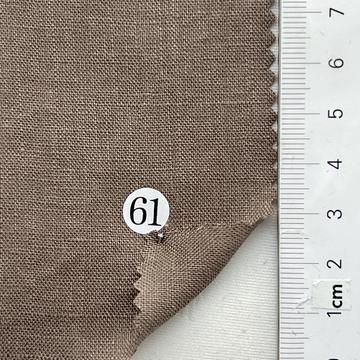 61 Brown