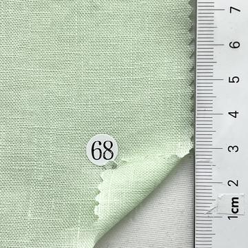 68 Pale Green