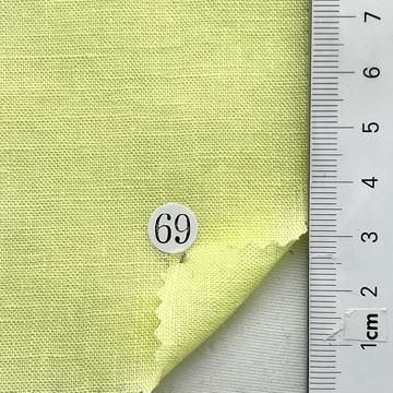 69 Yellow