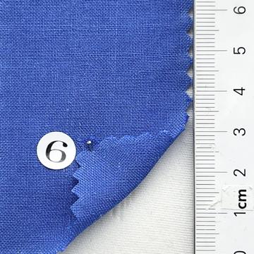 6 Blue