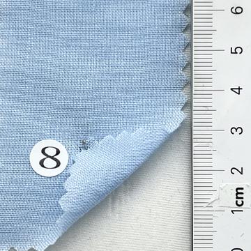 8 Pale Blue