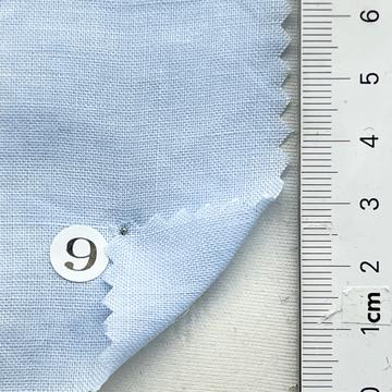 9 Pale Blue