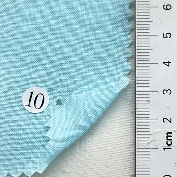 10 Pale Blue