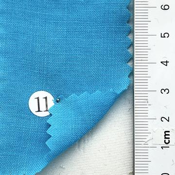 11 Cyan