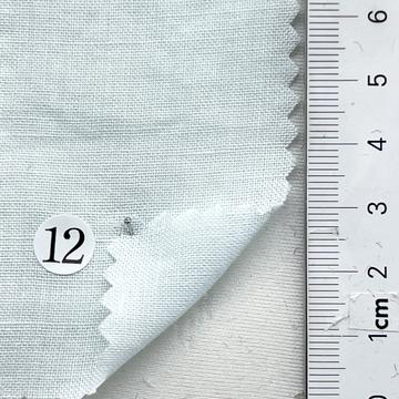 12 Pale Blue
