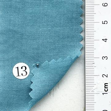 13 Cyan