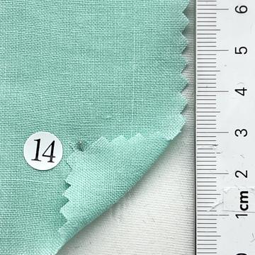 14 Turquoise