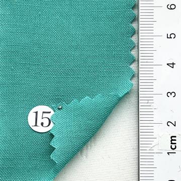 15 Turquoise