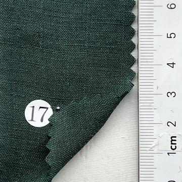 17 Deep Green