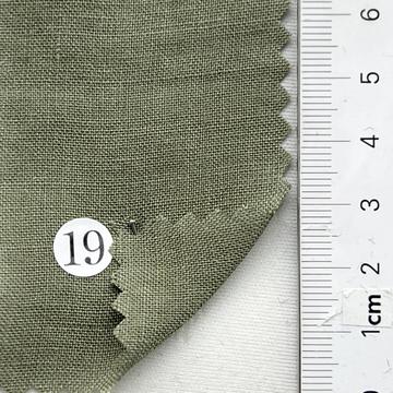19 Green