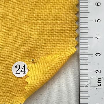 24 Yellow