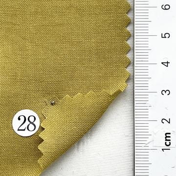 28 Yellow