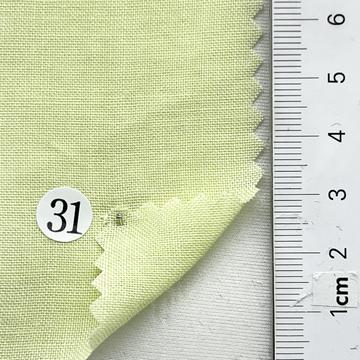 31 Pale Green
