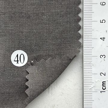 40 Gray