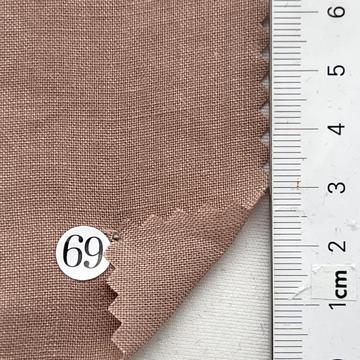 69 Dusty Pink