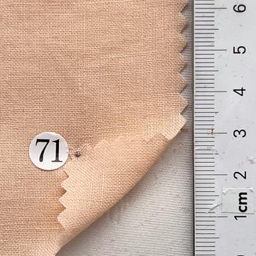 71 Pale Orange