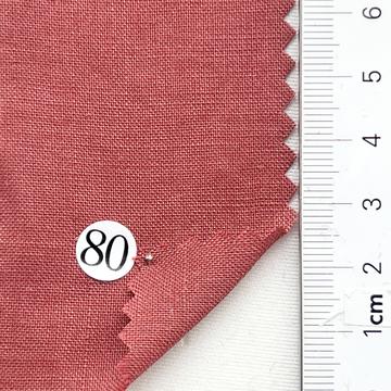 80 Red