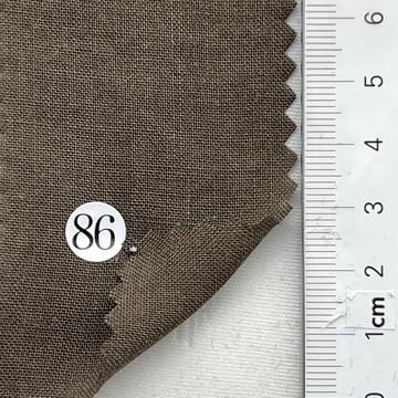 86 Brown