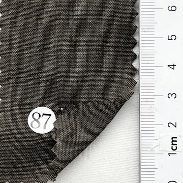 87 Charcoal